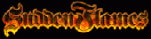 logo Sudden Flames